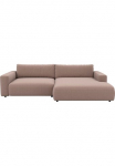 Musterring Kampinė sofa &raquo;LUCIA L-Form&laquo;