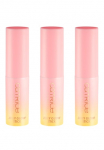Catrice Highlighter &raquo;MIDNIGHT SUN Jelly Glow Stick&laquo; Softe Konsistenz lengvai verblendbar nat&uuml;rliches Schimmern.