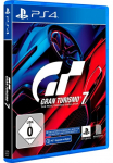 PlayStation 4 Spielesoftware &raquo;Gran Turismo 7&laquo;