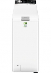 AEG Skalbimo ma&scaron;ina Skalbimo ma&scaron;ina pakraunama per vir&scaron;ų 8000 PowerCare&reg; &raquo;LTR8A80370&laquo; 6 kg 1300 U/min PowerClean: Vollst&auml;ndige Fleckenentfernung in 59 Min. bei nur 30 &deg;C