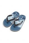 O'Neill &Scaron;lepetės per pir&scaron;tą &raquo;PROFILE GRAPHIC SANDALS&laquo;