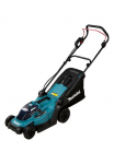 Makita Akumuliatorinė vejapjovė &raquo;&raquo;DLM330RM&laquo;&laquo; su Akumuliatorinis ir Ladeger&auml;t18V 33 cm 30 l