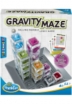 Thinkfun&reg; Spiel &raquo;Gravity Maze&laquo;