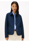 Tommy Hilfiger Dygsniuota striukė &raquo;PADDED QUILTED siauras Striukė
