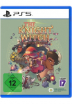 NBG Spielesoftware &raquo;The Knight Witch - Deluxe Edition - [Playstation 5]&laquo; PlayStation 5