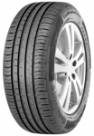 CONTINENTAL Vasarinės padangos &raquo;ContiPremiumContact 5&laquo;