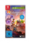 Nighthawk Spielesoftware &raquo;Wildermyth&laquo; Nintendo &Scaron;akotuvas