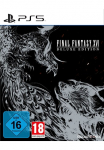 SquareEnix Spielesoftware &raquo;Final Fantasy XVI Deluxe Edition&laquo; PlayStation 5