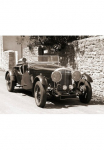 Papermoon Fototapetas &raquo;Oldtimer&laquo;