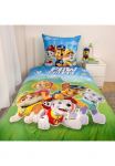 PAW PATROL Patalynė &raquo;&laquo; 2 Stk. Glow in the Dark
