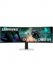 Samsung LED monitorius &raquo;S49DG910SU&laquo; 124 cm/49 &Prime; 5120 x 1440 px DQHD 003 Reaktionszeit 144 Hz