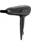 Rowenta Plaukų džiovintuvas &raquo; x Karl Lagerfeld CV581L Studio Dry Haartrockner&laquo; 2.100 W 1 Aufs&auml;tze energiesparende Effiwatt-Technologie 6 Einstellungen Thermo Control