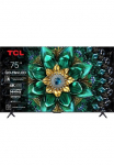 TCL Mini-LED-Fernseher &raquo;75Q6CX2&laquo; 189 cm/75 &Prime; Smart-TV 4K Multi-HDR Dolby Vision 144Hz ONKYO Dolby Atmos Apple Airplay 2
