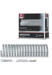 Paulmann LED-Streifen &raquo;MaxLED 500 Basisset 10m Tageslichtwei&szlig; 10m 50W 550lm/m 6500K&laquo; 1 Stk.-flammig Basisset unbeschichtet