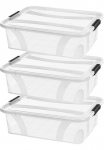 Siena Home Daiktadežė &raquo;Anzio&laquo; plastikas 100% recyclebar