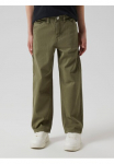 Name It Ki&scaron;eninės kelnės &raquo;NKMRYAN STRAIGHT TWILL Kelnės 1880-AX NOOS&laquo;