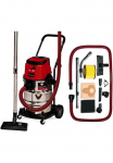 Einhell Sauso-&scaron;lapio valymo siurblys &raquo;TP-VC 36/30 S Auto-Solo&laquo; be Akumuliatorinis