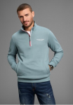 Bruno Banani Sportinio stiliaus megztinis &raquo;Sweat Toyer&laquo;