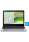 Acer Ne&scaron;iojamas kompiuteris &raquo;Chromebook Spin 312 (CP312-1H-C6YY)&laquo; 3098 cm / 122 &Prime; Intel UHD Graphics 128 GB SSD ChromeOS