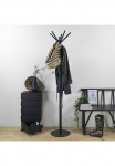 Spinder Design Paltų ir kepurių kabykla &raquo;Sticks&laquo; metalas plotis 40 cm