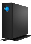 LaCie Externe HDD-Festplatte &raquo;d2 Professional&laquo; 10 TB Tvirtinimas USB-C