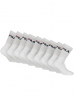 Fila Kojinės sportui &raquo;UNISEX CREW TENNIS FULL TERRY SOCKS&laquo; 9 pora dalys