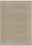 FLAIR RUGS Vilnonis kilimas &raquo;Tuscany&laquo; rechteckig 8 mm auk&scaron;tis
