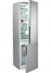 BOSCH &Scaron;aldytuvas su &scaron;aldikliu serija 6 &raquo;KGE39ALCA&laquo; 201 cm hoch 60 cm plotis Low Frost VitaFresh lovos stalčius Big Dėžutė LED-Licht Super K&uuml;hlen
