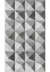 living walls Fototapetas &raquo;The Wall&laquo; 3D-Optik | geometrisch | matinis glatt fototapetas Geometrisch Tapetai 3D Tapeten Wohnzimmer modern Design B&uuml;ro