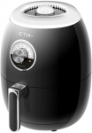 eta Kar&scaron;to oro gruzdintuvė &raquo;617290020 Storio&laquo; 1350 W Fassungsverm&ouml;gen 3 l