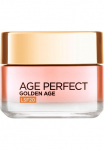 L'OR&Eacute;AL PARIS Kremas &raquo;AGE PERFECT GOLDEN AGE ROS&Eacute;-TAGESPFLEGE LSF20&laquo; LSF 20 su Calcium ir Vitamin B3 strafft die Haut intensive Pflege