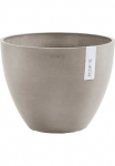 ECOPOTS Vazonas gėlėms &raquo;ANTWERP Taupe&laquo; BxTxH: 40x40x30 cm