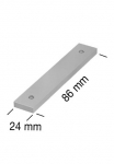 GARESA Profilverbinder &raquo;Verbinder dėl Profil 363&laquo; Profilverbinder dėl Profil 363