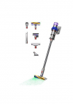 DYSON Akumuliatorinis Dulkių siurblys &raquo; V15&trade; Detect Fluffy&laquo;