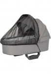 Hartan Kinderwagen-Insektenschutz &raquo;M&uuml;ckennetz zu Falttasche Trend ir Premium&laquo; pagamintas in Germany
