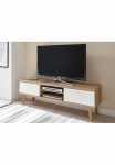 Home affaire TV staliukas &raquo;Merle&laquo; Scandi Design plotis 160 cm