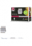 Paulmann LED-Streifen &raquo;MaxLED 500 LED Strip Warmwei&szlig; Basisset&laquo;