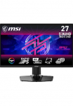 MSI Gaming-Monitor &raquo;MPG 274URF QD&laquo; 69 cm/27 &Prime; 3840 x 2160 px 05 Reaktionszeit 160 Hz 5-Wege žaidimų svirtis Navigacija