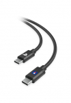 Hori USB-Kabel &raquo;USB-C įkrovimo kabelis Play dėl DualSense Žaidimų valdymo pultas (3m)&laquo; USB-C USB-C 300 cm Offiziell von Sony lizenziert