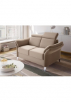 sit&more Dvivietė sofa &raquo;Vincenzo&laquo;