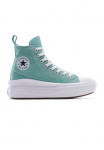 Converse Sportbačiai &raquo;CHUCK TAYLOR ALL STAR MOVE PLATFORM&laquo;