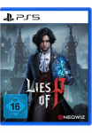 Fireshine Games Spielesoftware &raquo;Lies of P&laquo; PlayStation 5