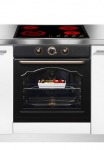 GORENJE Orkaitės rinkinys &raquo;BOS67371CLB&laquo; ecoClean AirFry-Funktion