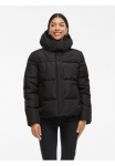 Vila Dygsniuota striukė &raquo;VIMILJA PADDED PUFFER - NOOS&laquo; su gobtuvas