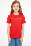 Tommy Hilfiger Mar&scaron;kinėliai &raquo;ESSENTIAL TEE&laquo; dėl Jungen ir M&auml;dchen