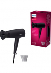 Philips Plaukų džiovintuvas &raquo;Series 3000 BHD308/10&laquo; 1.600 W 1 Aufs&auml;tze su ThermoProtect lentyna pastatoma ant komodos 3 Hitze- ir Geschwindigkeitsstufen