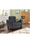 sit&more Fotelis &raquo;Varese&laquo; su spyruoklės