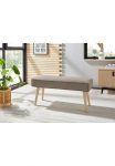 exxpo - sofa fashion Kampinis suolas &raquo;Lungo&laquo; Frei im Raum stellbar