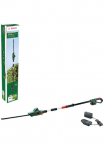 Bosch Home & Garden Akumuliatorinė gyvatvorių kirpimo ma&scaron;inėlė &raquo;UniversalHedgePole 18&laquo; () 43 cm Schnittl&auml;nge su Akumuliatorinis ir įkroviklis