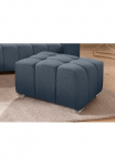 exxpo - sofa fashion Kojų kėdutė &raquo;Elias hochwertig ir elegant su puikus Sitzkomfort&laquo;